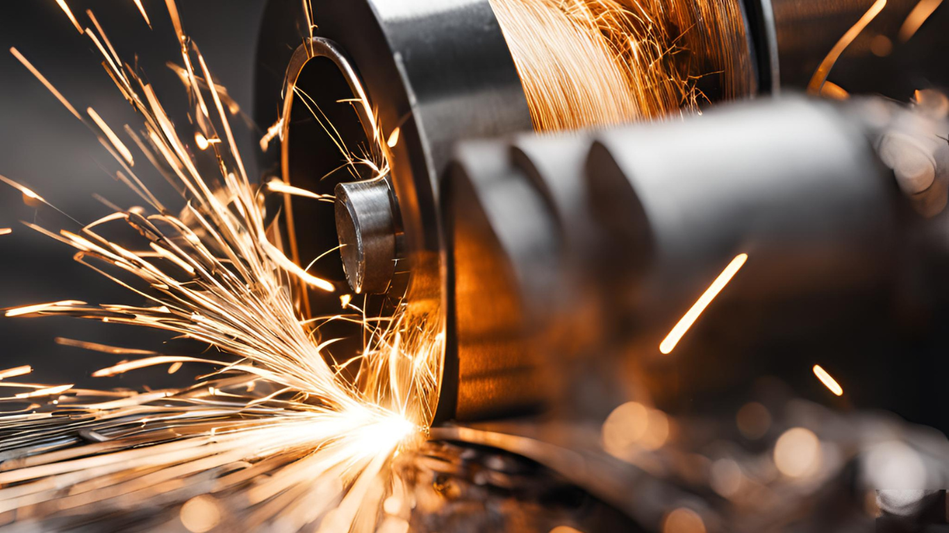 Metal Working Metal Working