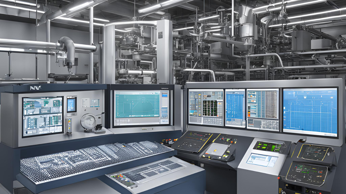Manufaturing industry Manufaturing Industry