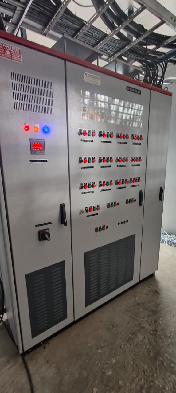 Electrical Panels Electrical Panels