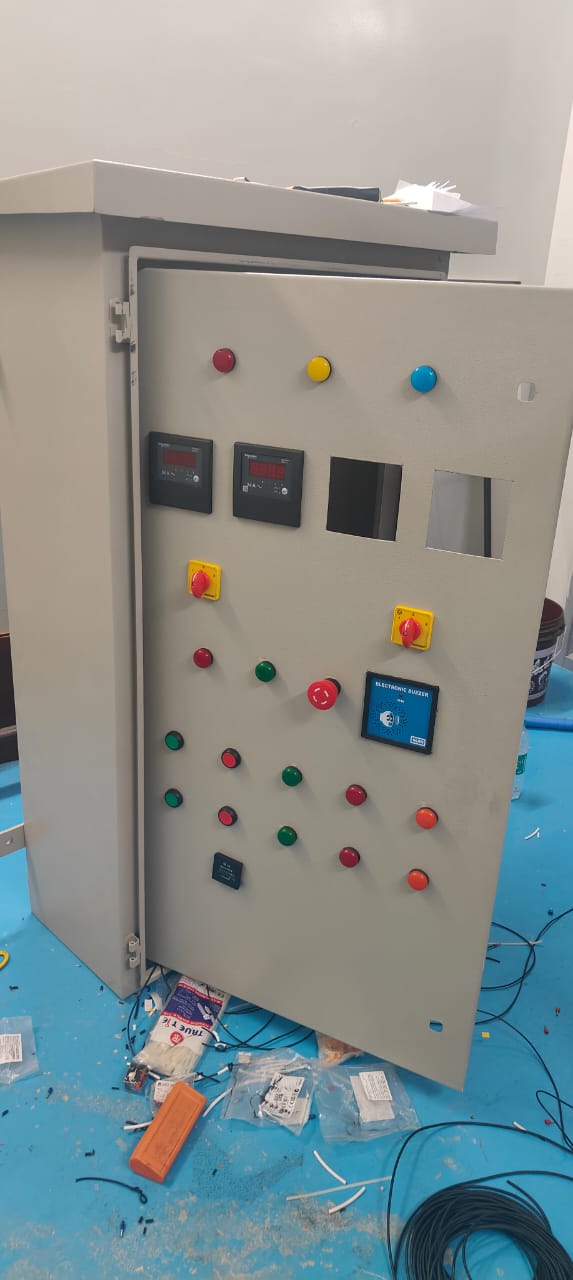 Electrical Panels Electrical Panels