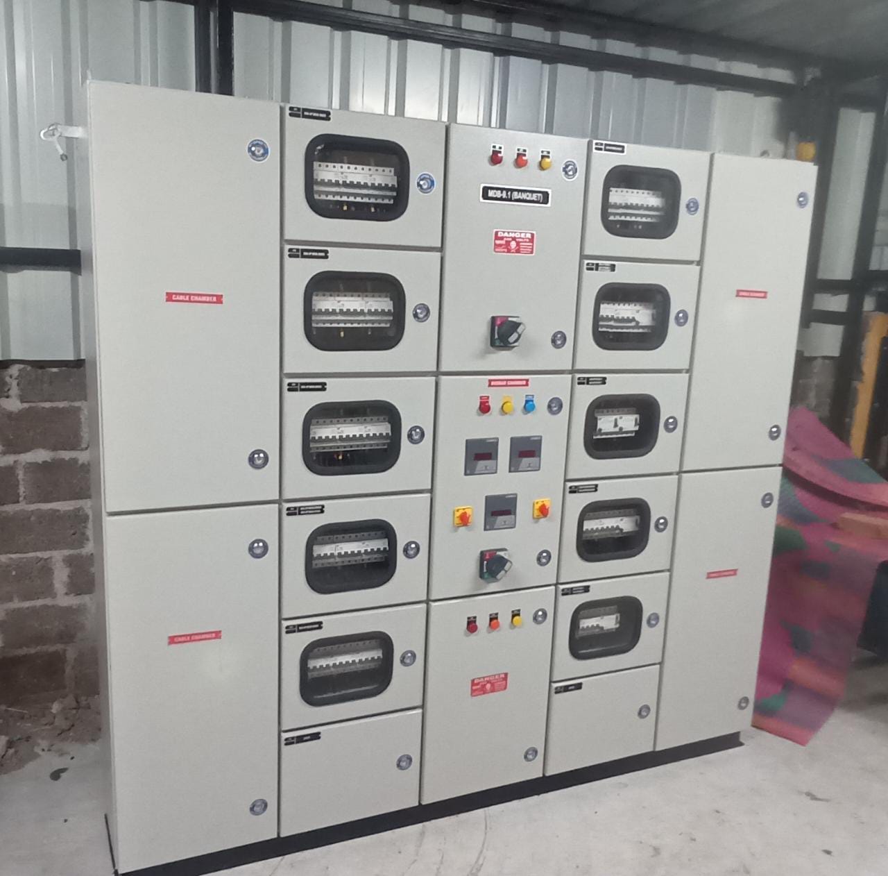 Electrical Panels Electrical Panels